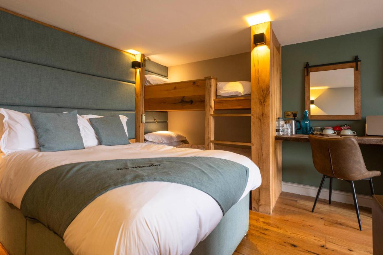 The Tan Hill Inn Keld Buitenkant foto