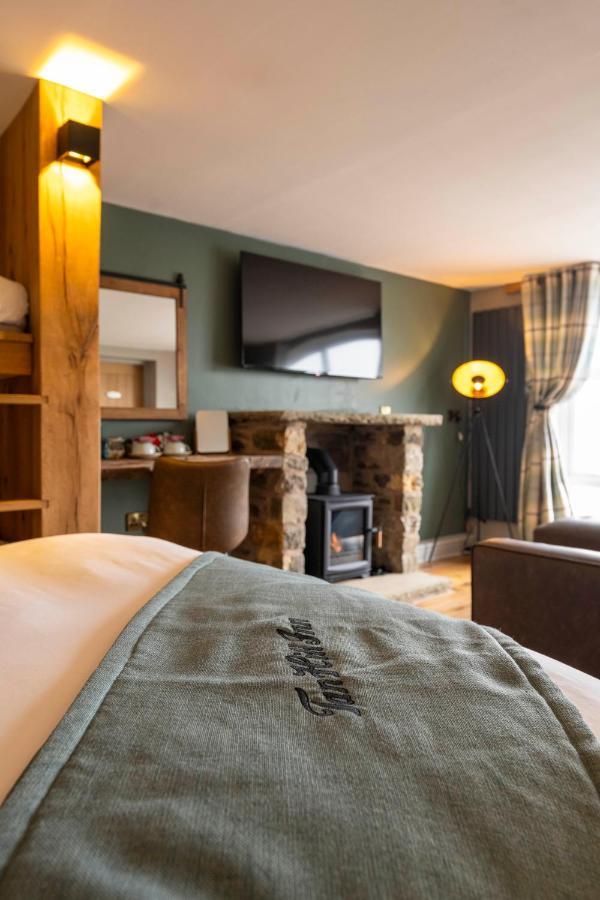 The Tan Hill Inn Keld Buitenkant foto