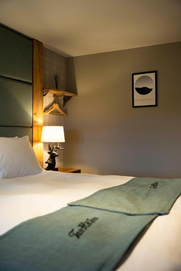The Tan Hill Inn Keld Buitenkant foto