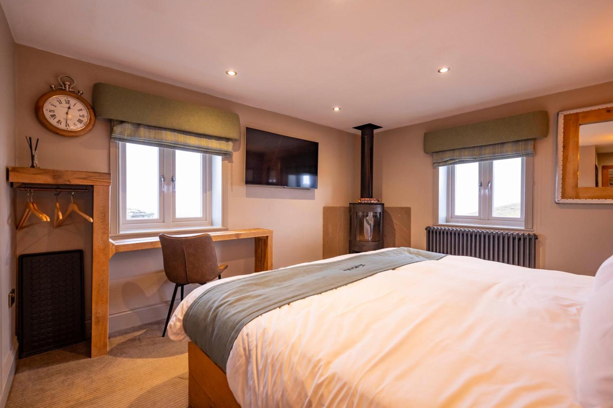 The Tan Hill Inn Keld Buitenkant foto