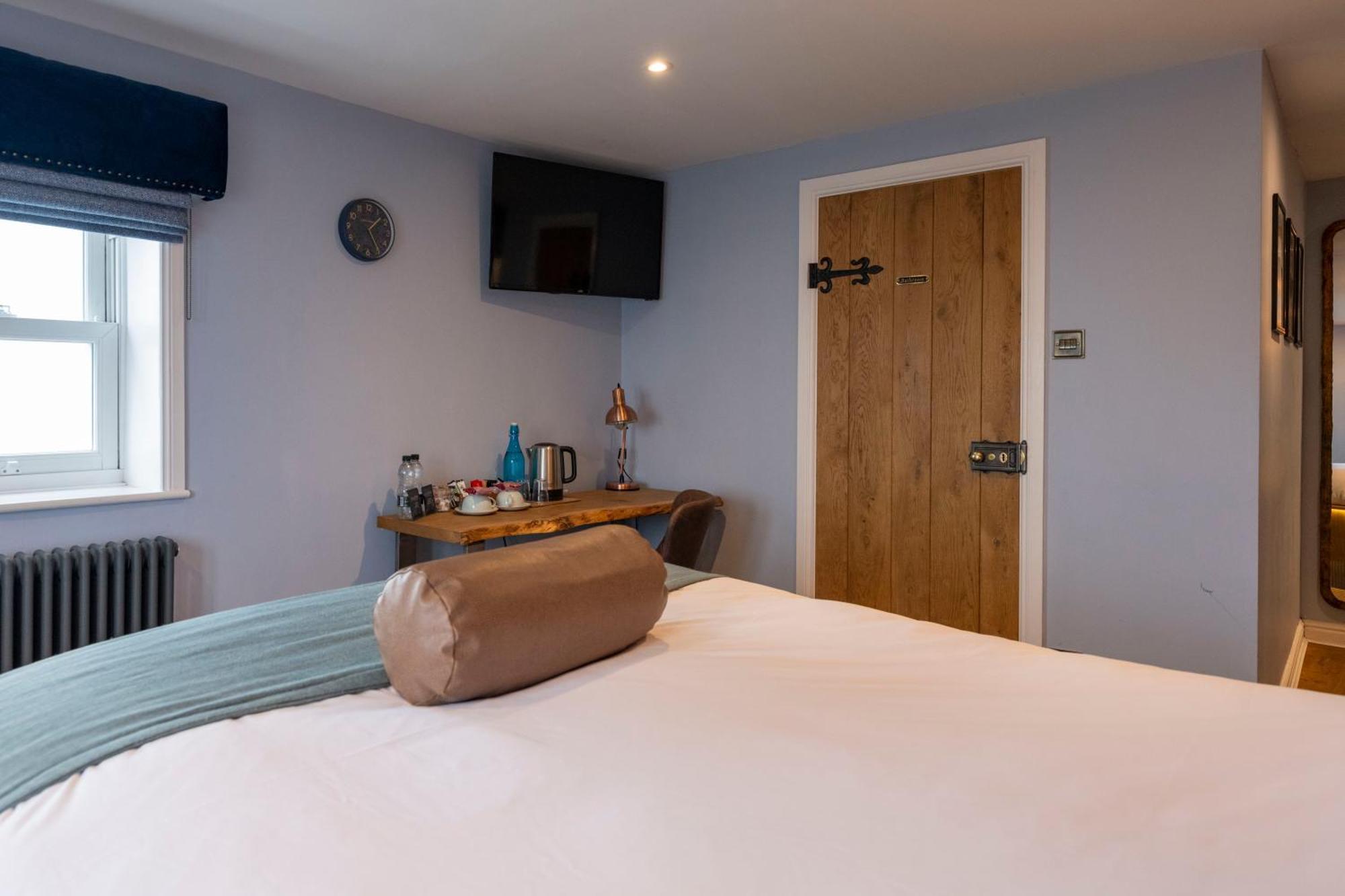 The Tan Hill Inn Keld Buitenkant foto